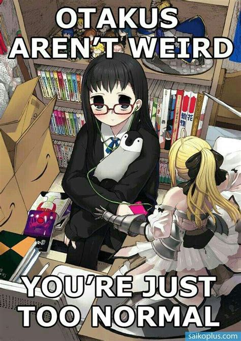 otaku memes|otaku anime meme.